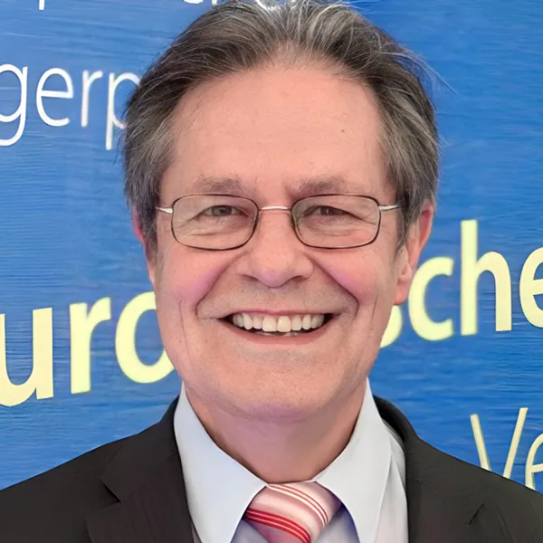 Klaus Buchner